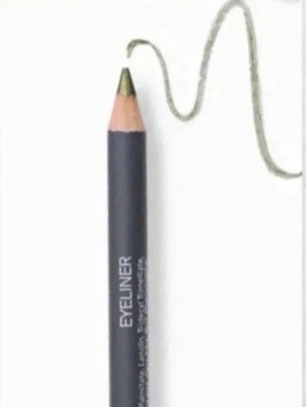 NWT OFRA Cosmetics Green Go Precision Eyeliner Pencil